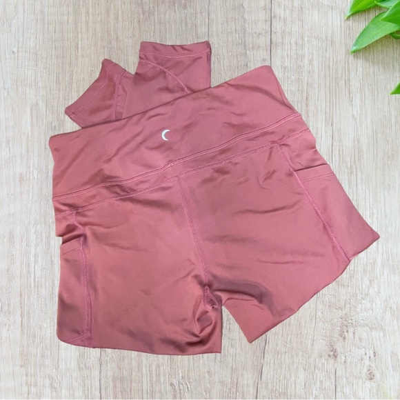 ZYIA active wear leggings size 14-16 - Picture 8 of 9